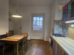 Pronájem bytu 3+1, Prostějov, Vrchlického, 80 m2