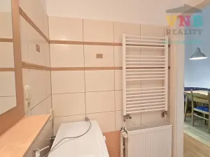 Pronájem bytu 3+1, Prostějov, Vrchlického, 80 m2