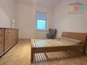 Pronájem bytu 3+1, Prostějov, Vrchlického, 80 m2
