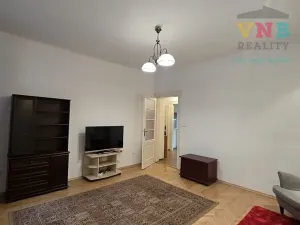 Pronájem bytu 3+1, Prostějov, Vrchlického, 80 m2
