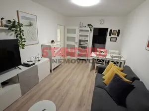 Pronájem bytu 2+kk, Praha - Řepy, Šimonova, 43 m2