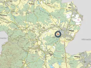 Prodej louky, Rumburk, 25080 m2