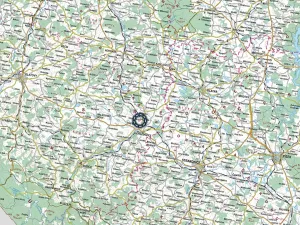 Prodej pole, Horažďovice, 27259 m2