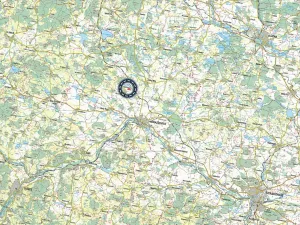 Prodej pole, Horažďovice, 25150 m2