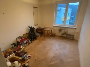 Prodej bytu 2+1, Brno, Plevova, 58 m2