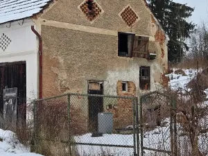 Prodej chalupy, Vidice, 154 m2