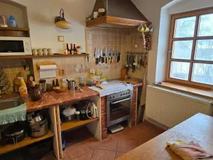 Prodej chalupy, Vidice, 154 m2