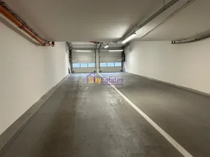 Pronájem bytu 1+kk, Praha - Hloubětín, Poděbradská, 30 m2