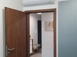 Pronájem bytu 2+kk, Praha, Plzeňská, 43 m2
