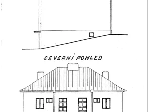 Prodej rodinného domu, Praha - Braník, U družstva Práce, 230 m2