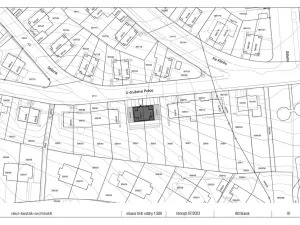 Prodej činžovního domu, Praha - Braník, U družstva Práce, 230 m2