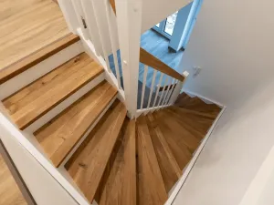 Prodej rodinného domu, Praha - Smíchov, Na pláni, 141 m2