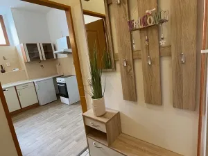 Prodej bytu 2+kk, Jablonec nad Nisou, Jungmannova, 32 m2