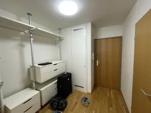 Pronájem bytu 2+kk, Praha - Smíchov, Karla Engliše, 53 m2