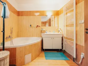 Prodej rodinného domu, Halenkovice, 188 m2