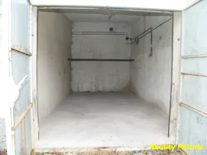 Pronájem garáže, Příbram, K Podlesí, 17 m2