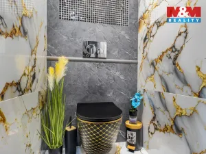 Prodej bytu 3+1, Kosmonosy, U masokombinátu, 65 m2