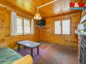 Prodej chaty, Svojšín, 60 m2