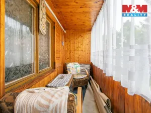 Prodej chaty, Svojšín, 60 m2