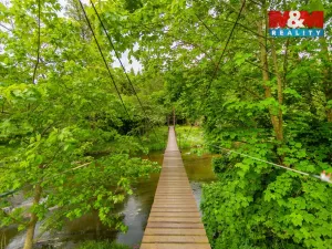 Prodej chaty, Svojšín, 60 m2