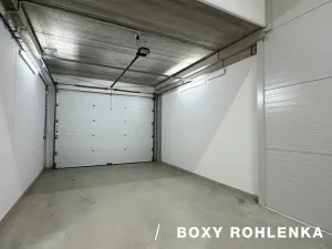 Prodej skladu, Tvarožná, 266 m2