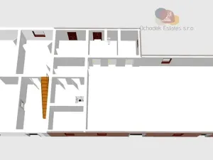 Prodej rodinného domu, Petrovice u Karviné, 12976 m2