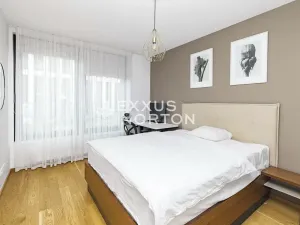 Pronájem bytu 3+kk, Praha - Vinohrady, Dudova, 98 m2