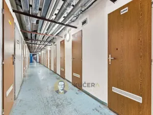 Prodej bytu 2+kk, Praha - Troja, Hnězdenská, 46 m2