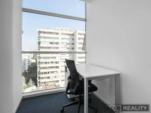 Pronájem kanceláře, Praha - Stodůlky, Bucharova, 120 m2