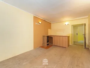 Prodej rodinného domu, Šebrov-Kateřina, 292 m2