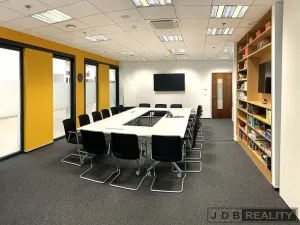 Pronájem kanceláře, Praha - Ruzyně, Aviatická, 5 m2