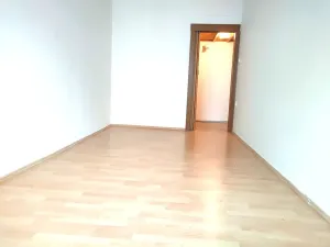 Pronájem bytu 1+1, Praha - Nusle, Lomnického, 43 m2