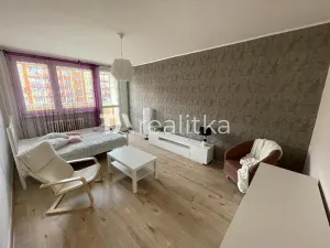 Pronájem bytu 1+1, Orlová, Masarykova třída, 36 m2