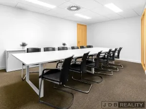 Pronájem kanceláře, Praha - Staré Město, Rybná, 30 m2