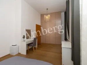 Pronájem bytu 2+kk, Praha - Smíchov, Staropramenná, 65 m2