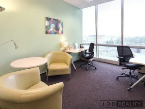 Pronájem kanceláře, Praha - Nusle, Na strži, 30 m2