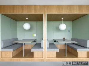 Pronájem kanceláře, Praha - Staré Město, Na Perštýně, 10 m2