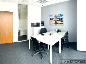 Pronájem kanceláře, Praha - Ruzyně, Aviatická, 10 m2