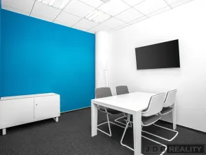 Pronájem kanceláře, Praha - Ruzyně, Aviatická, 10 m2