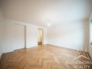Prodej bytu 3+1, Kutná Hora, Tyršova, 60 m2