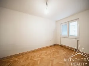 Prodej bytu 3+1, Kutná Hora, Tyršova, 60 m2