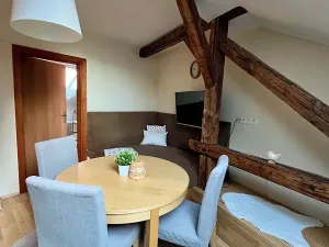 Pronájem bytu 2+kk, Kutná Hora, Husova, 53 m2