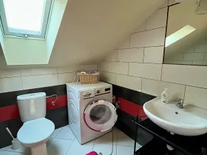 Pronájem bytu 2+kk, Kutná Hora, Husova, 53 m2