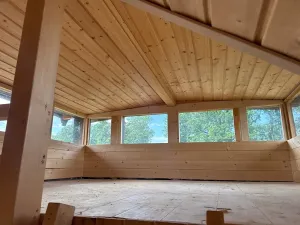 Pronájem mobilheimu, Havířov, Farská, 40 m2