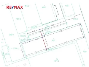 Prodej skladu, Šumperk, Příčná, 1500 m2
