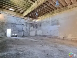 Pronájem skladu, Tuchlovice, Zemědělců, 305 m2