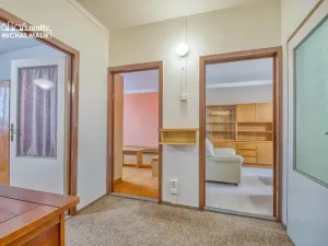 Pronájem bytu 3+1, Hranice, Tř. 1. máje, 72 m2