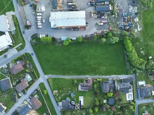 Prodej pozemku pro bydlení, Šimonovice, 1051 m2