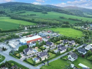 Prodej pozemku pro bydlení, Šimonovice, 1032 m2