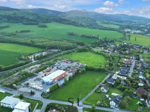 Prodej pozemku pro bydlení, Šimonovice, 1032 m2